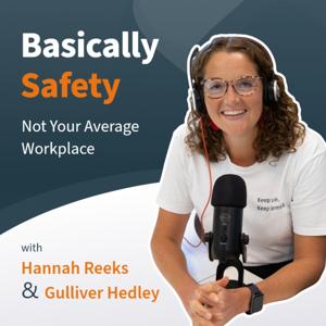 Basically Safety: Not Your Average Workplace