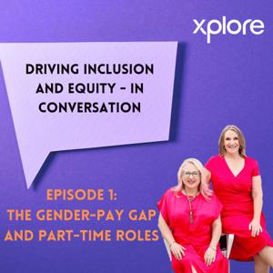 In Conversation - Driving Inclusion and Equity