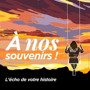A nos souvenirs !