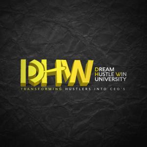 DREAMHUSTLEWIN UNIVERSITY