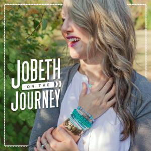 JoBeth on the Journey