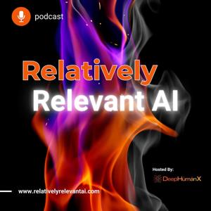 Relatively Relevant AI