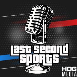 Last Second Sports: A Show About the San Francisco 49ers