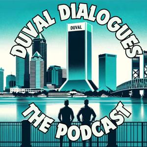 Duval Dialogues: The Podcast