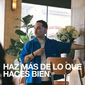Haz más de lo que haces bien
