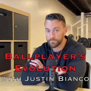 Ballplayer's Evolution