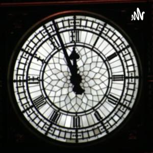 Not Quite After Midnight