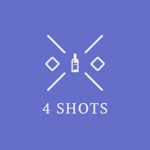 4 shots podcast