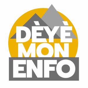 HAITI MIXTAPE SESSIONS pa DÈYÈ MÒN ENFO