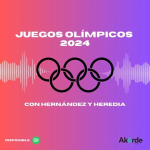 Juegos Olímpicos 2024