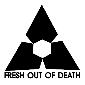 FRESH OUT OF DEATH: THE MIX SERIES