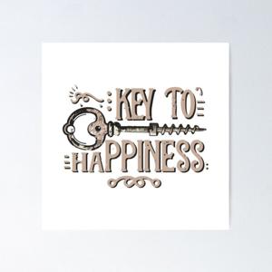 Key to Happiness