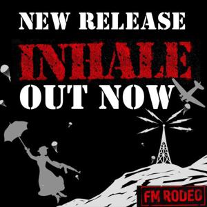 inhale