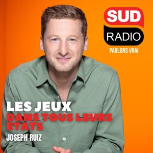 Les jeux dans tous leurs états