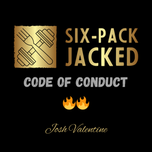 Six-Pack Jacked Code of Conduct