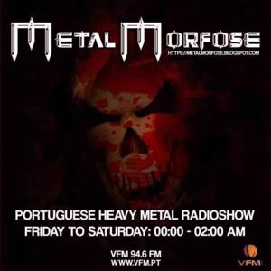 Metal Morfose