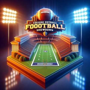 College Football Showdown