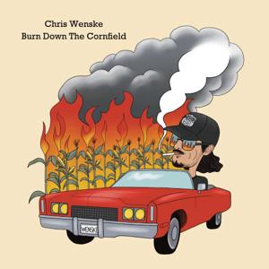 Burn Down The Cornfield (Radio Edit)
