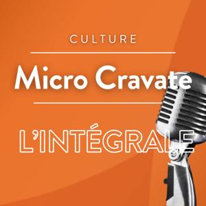 Micro Cravate, l'intégrale