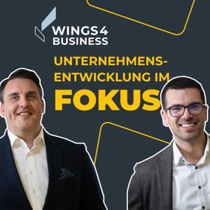Wings4Business Podcast