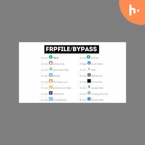 VNROM Bypass: Guide to Bypassing FRP on Android Devices
