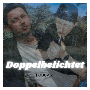 Doppelbelichtet