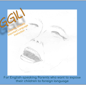 GGILI - Growing in Globally Important Language Instruction