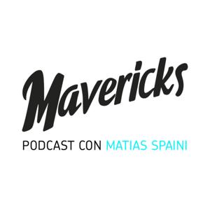 Mavericks Podcast