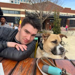 20 Something W/ Aidan Steinbach