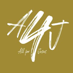 All4Jesus Students Podcast - By Students, For Students