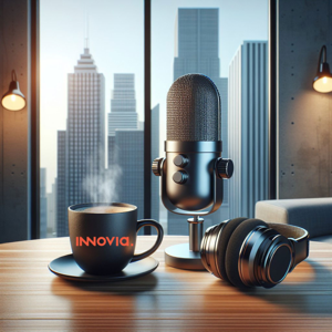 InnoviaCast