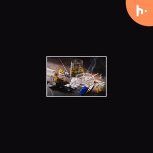 Alex Nazarian Drugs Addiction