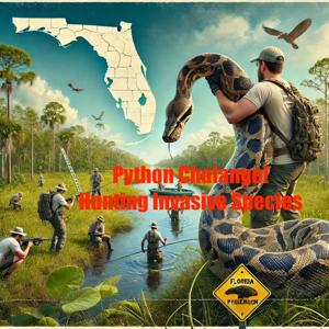 Python Challange!