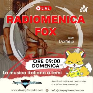 Radiomenica Fox
