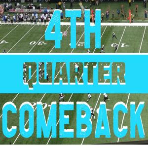 The 4th Quarter Comeback