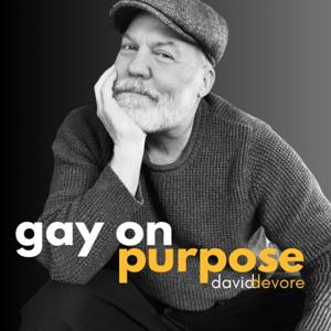 gay on purpose