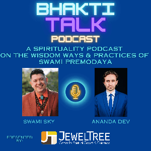 Bhakti Talk Podcast