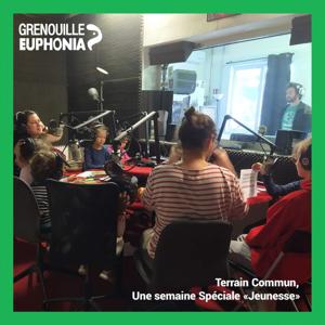 Terrain Commun, Une Semaine Spéciale "Jeunesse(s)"