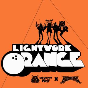 Lightwork Orange