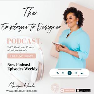 The Employee to Designer Podcast