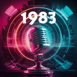 1983 - A podcast on startups founded by immigrants