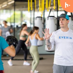 Health Clubs in Corte Madera CA