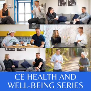 Crown Exercise Health & Well-Being Series