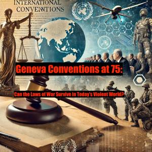 Geneva Conventions at 75