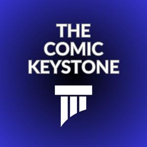The Comic Keystone