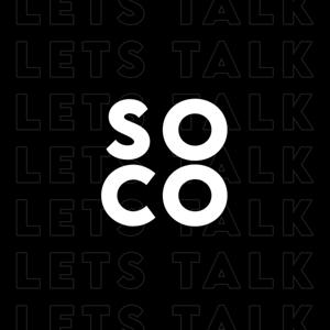 SoCo Media Podcast
