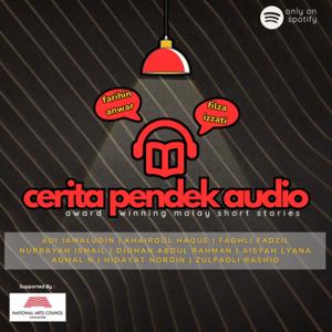 Cerita Pendek Audio