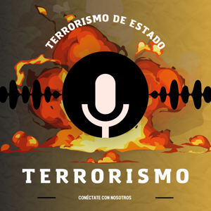 Terrorismo de Estado en el siglo XXI