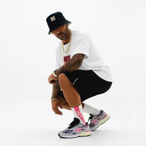 Selectabisso le podcast du Lifestyle, des baskets, de la mode et bien sur de l'actualité musicale