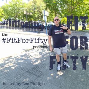 #FitForFifty